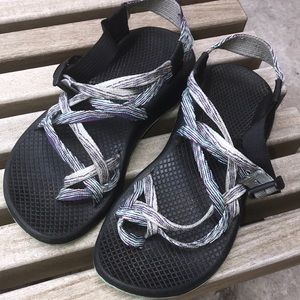 Chaco sandals-great condition